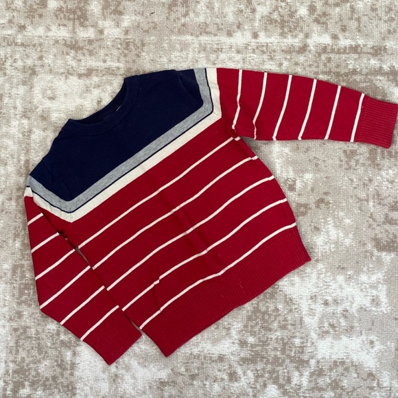 Toddler sweaters - Picture 2 of 5